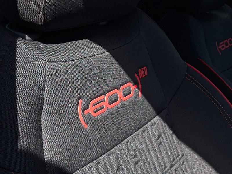 Used Fiat 600 2025 for sale - 78202656: Photo 14