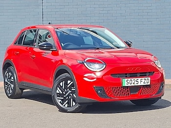 Used Fiat 600 2025 for sale - 78202656: Photo