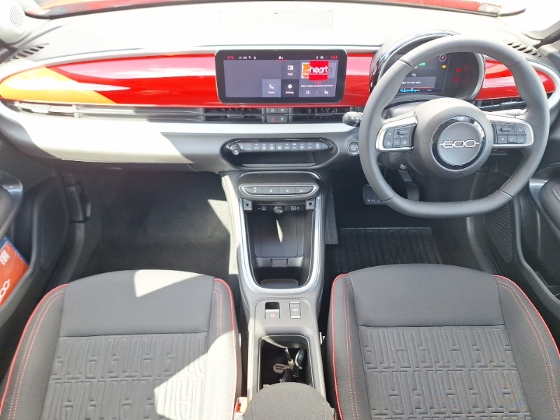 Used Fiat 600 2025 for sale - 78202656: Photo 2