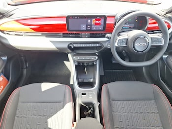 Used Fiat 600 2025 for sale - 78202656: Photo