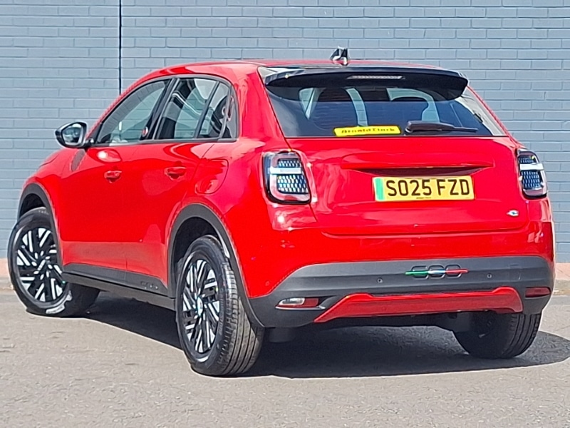 Used Fiat 600 2025 for sale - 78202656: Photo 3