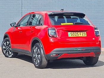 Used Fiat 600 2025 for sale - 78202656: Photo