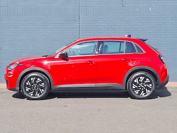 Used Fiat 600 2025 for sale - 78202656: Photo