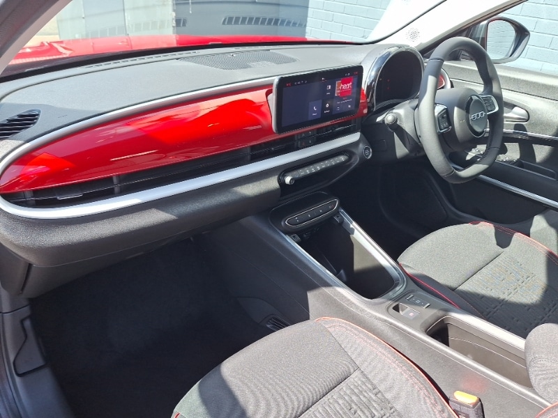 Used Fiat 600 2025 for sale - 78202656: Photo 5