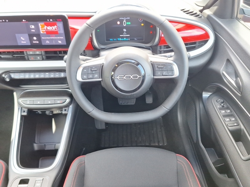 Used Fiat 600 2025 for sale - 78202656: Photo 7