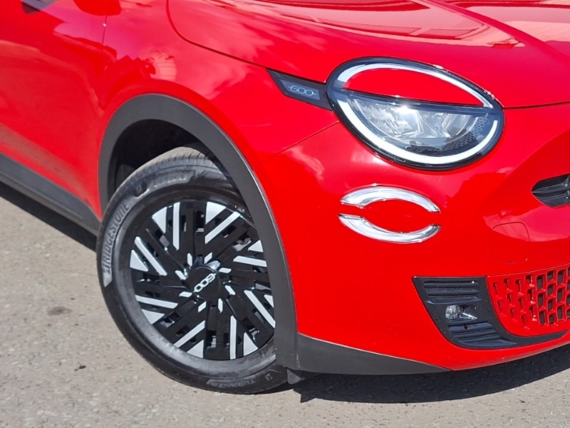 Used Fiat 600 2025 for sale - 78202656: Photo 9