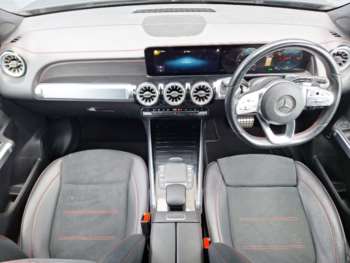 Used Mercedes-Benz EQB 2022 for sale - 74873565: Photo