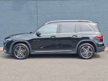 Used Mercedes-Benz EQB 2022 for sale - 74873565: Photo