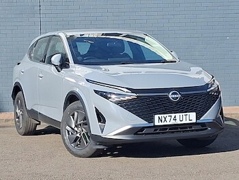 Used Nissan Qashqai 2024 for sale - 78360890: Photo