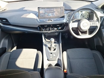 Used Nissan Qashqai 2024 for sale - 78360890: Photo