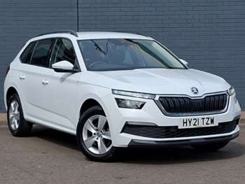 2021 - 1.0 TSI 95 S 5dr