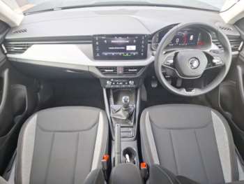 Used Skoda Kamiq 2025 for sale - 74712208: Photo