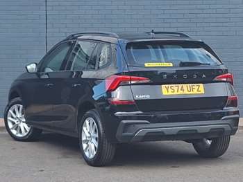 Used Skoda Kamiq 2025 for sale - 74712208: Photo