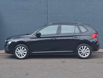 Used Skoda Kamiq 2025 for sale - 74712208: Photo