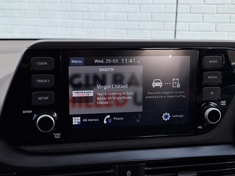 Used Hyundai i20 2023 for sale - 78013143: Photo 10