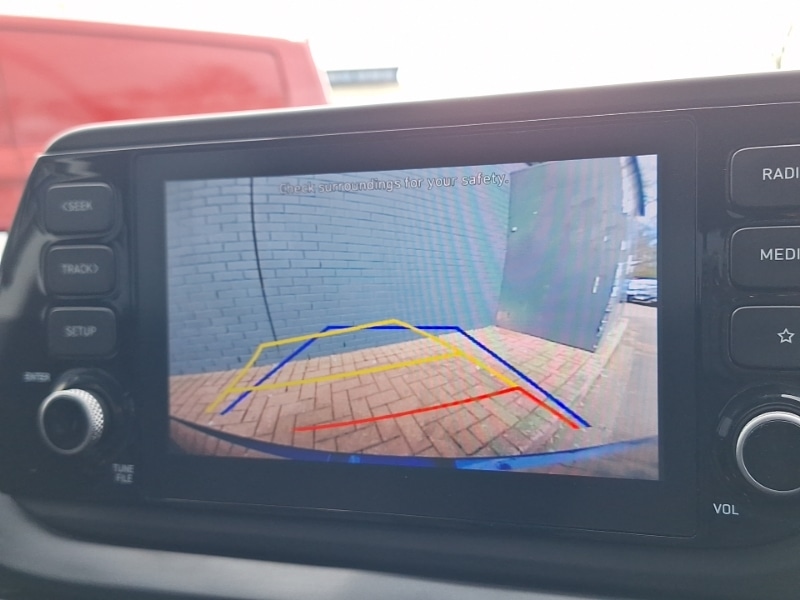 Used Hyundai i20 2023 for sale - 78013143: Photo 18