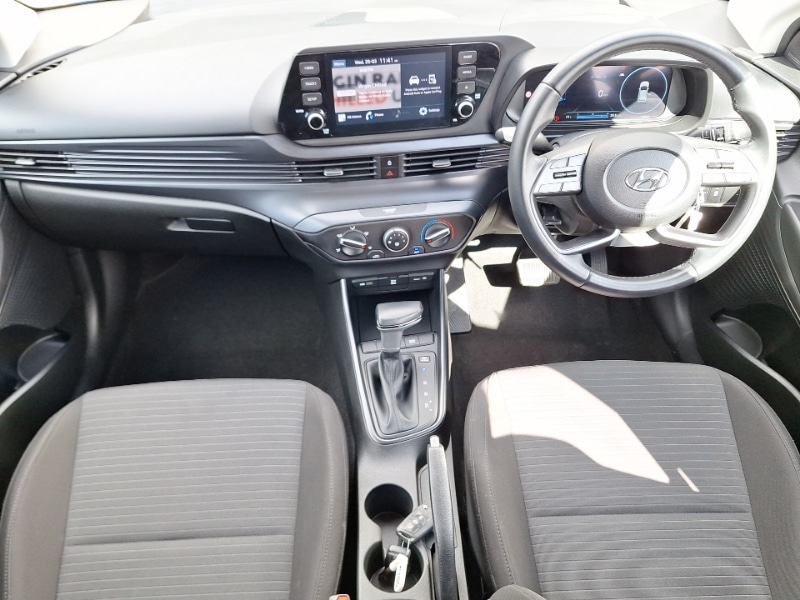 Used Hyundai i20 2023 for sale - 78013143: Photo 2