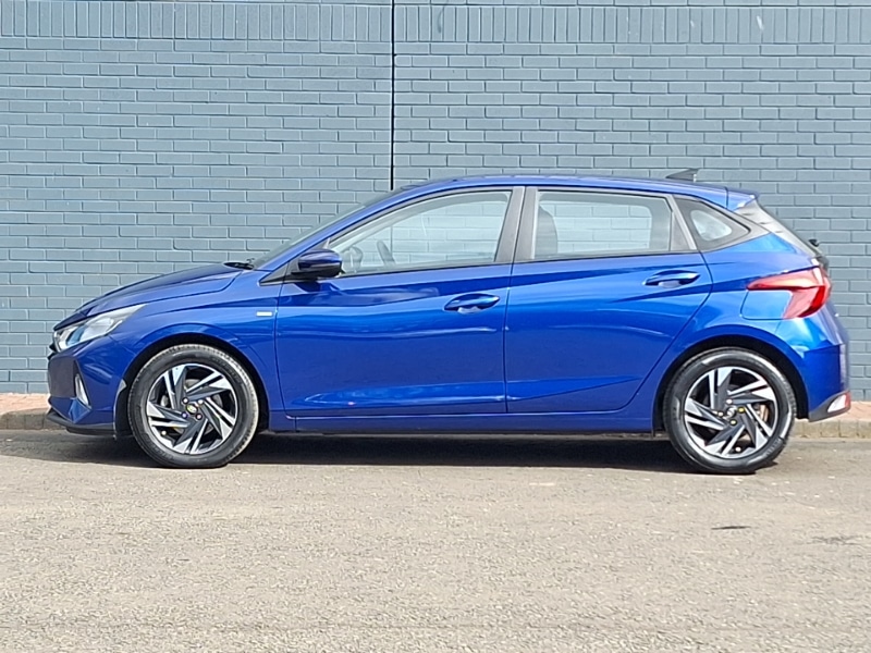 Used Hyundai i20 2023 for sale - 78013143: Photo 4