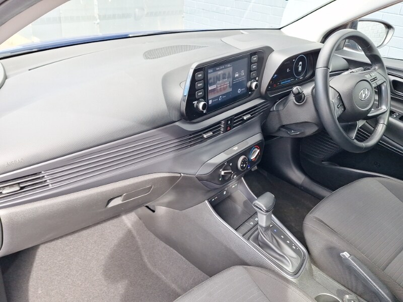 Used Hyundai i20 2023 for sale - 78013143: Photo 5