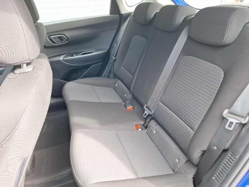 Used Hyundai i20 2023 for sale - 78013143: Photo 6