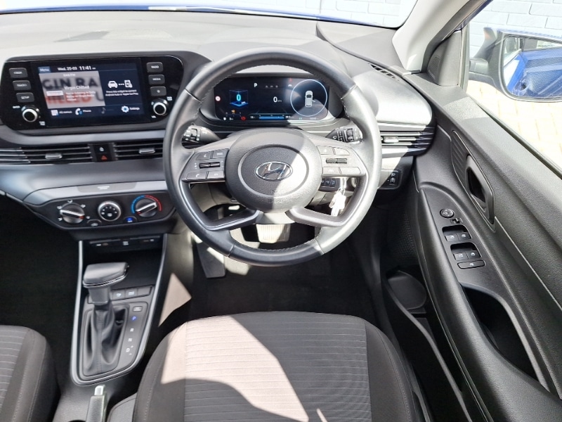 Used Hyundai i20 2023 for sale - 78013143: Photo 7