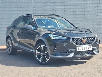 Cupra - Formentor