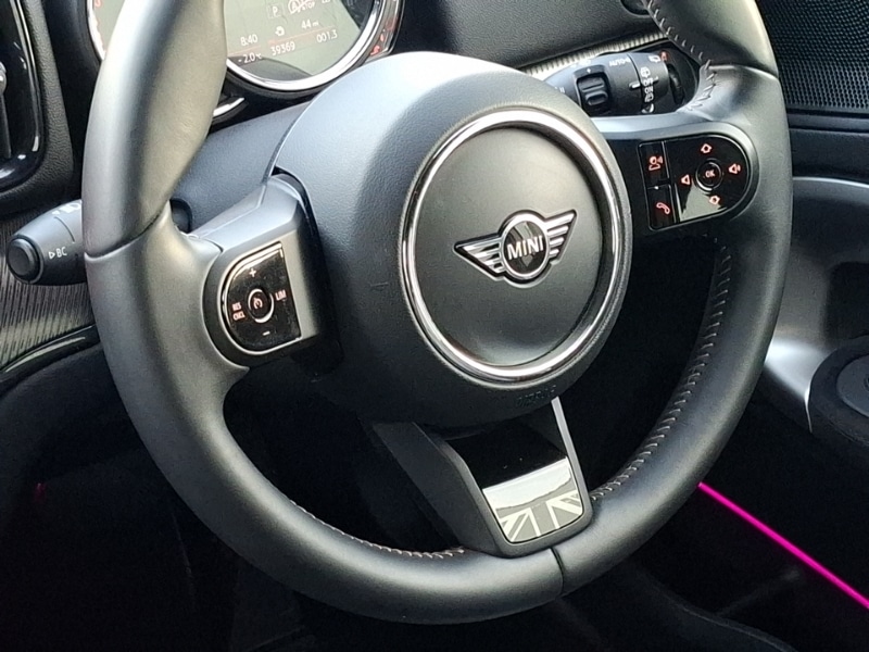 Used MINI Countryman 2022 for sale - 77682284: Photo 17