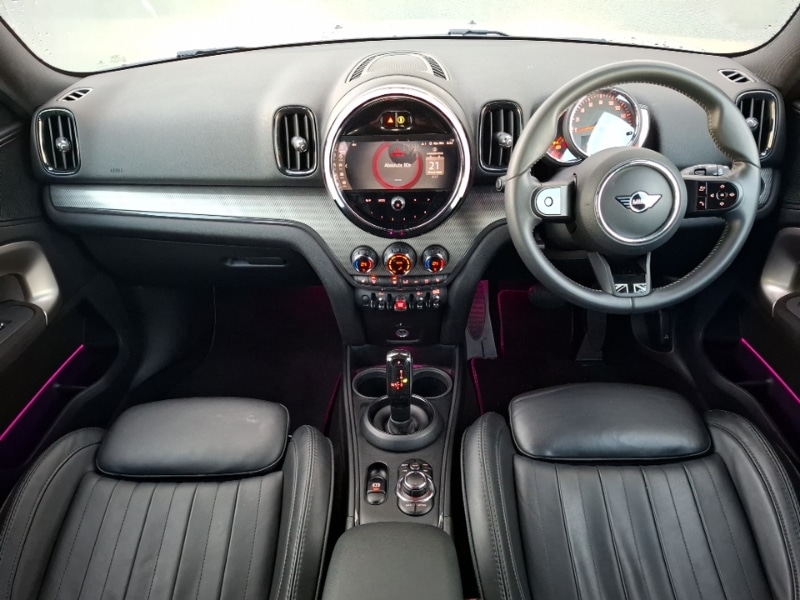 Used MINI Countryman 2022 for sale - 77682284: Photo 2