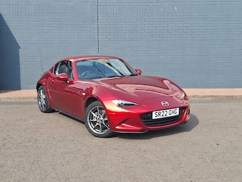 2022 - 1.5 [132] Sport 2dr