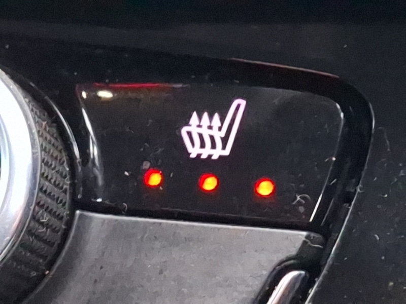 Used Vauxhall Grandland 2022 for sale - 77311653: Photo 18