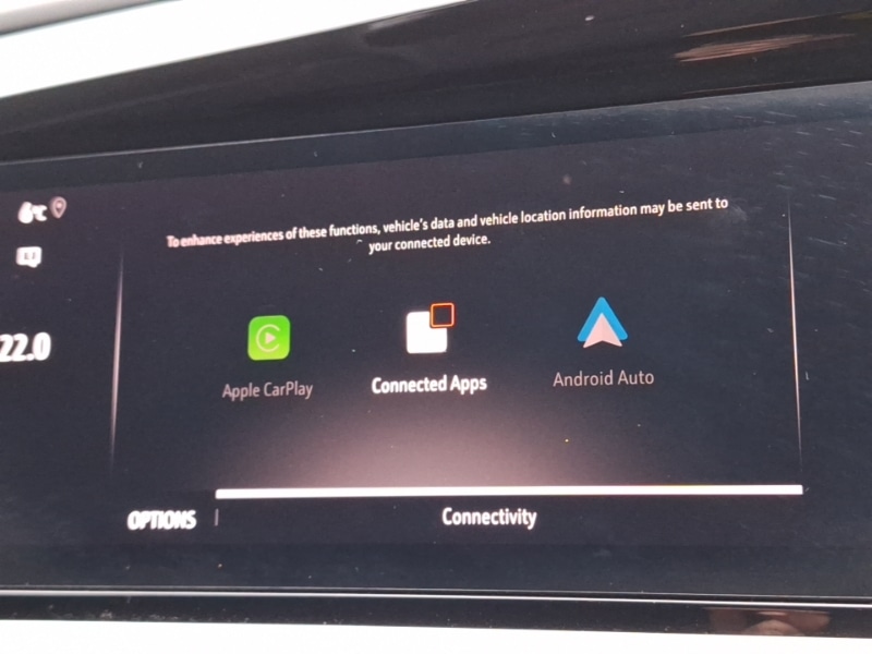 Used Vauxhall Grandland 2022 for sale - 77311653: Photo 19