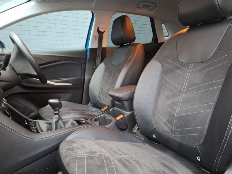 Used Vauxhall Grandland 2022 for sale - 77311653: Photo 5