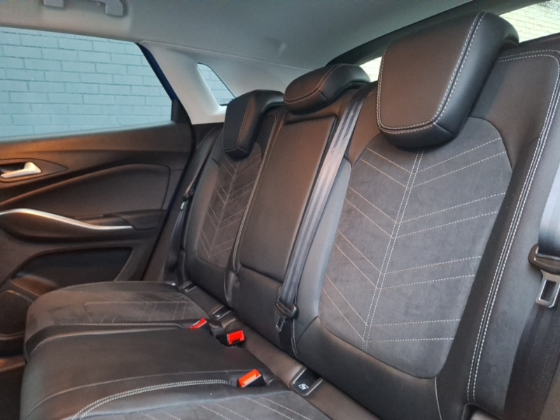 Used Vauxhall Grandland 2022 for sale - 77311653: Photo 6