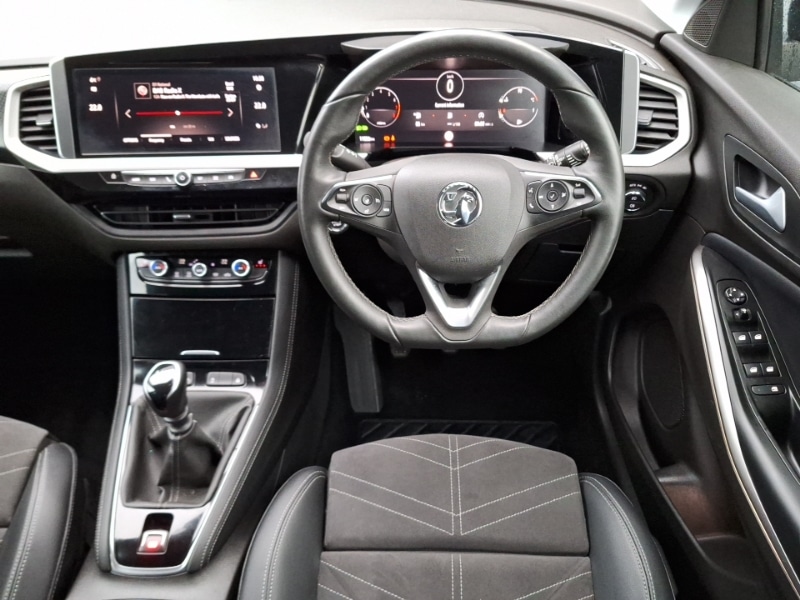 Used Vauxhall Grandland 2022 for sale - 77311653: Photo 7