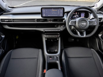 Used Jeep Other 2026 for sale - 78151238: Photo