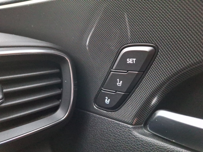 Used Hyundai Santa Fe 2023 for sale - 77678033: Photo 15