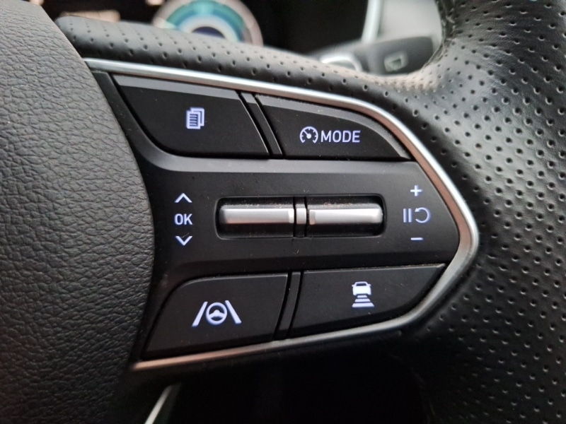 Used Hyundai Santa Fe 2023 for sale - 77678033: Photo 16