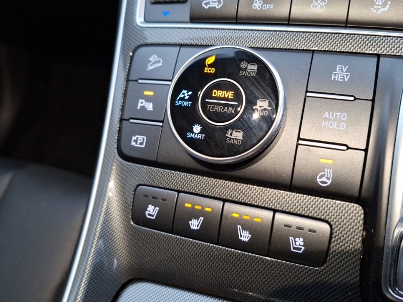 Used Hyundai Santa Fe 2023 for sale - 77678033: Photo 17