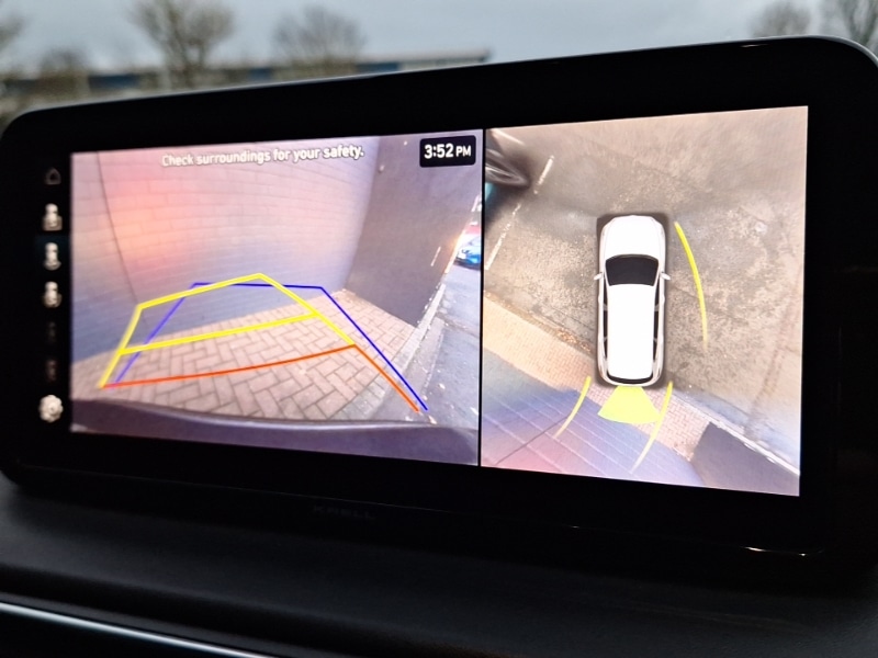 Used Hyundai Santa Fe 2023 for sale - 77678033: Photo 18