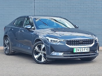Used Polestar Polestar 2 2023 for sale - 78274738: Photo