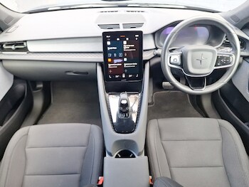 Used Polestar Polestar 2 2023 for sale - 78274738: Photo