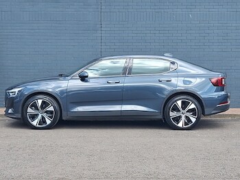 Used Polestar Polestar 2 2023 for sale - 78274738: Photo