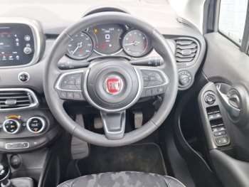 Used Fiat 500X 2022 for sale - 75101859: Photo