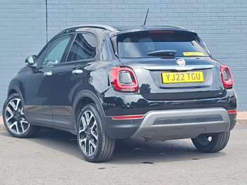 Used Fiat 500X 2022 for sale - 75101859: Photo