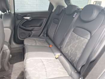 Used Fiat 500X 2022 for sale - 75101859: Photo
