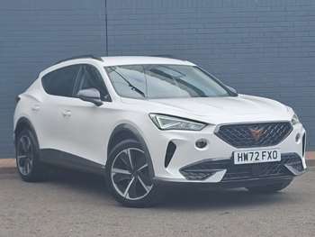 2022 - 1.5 TSI 150 V1 5dr