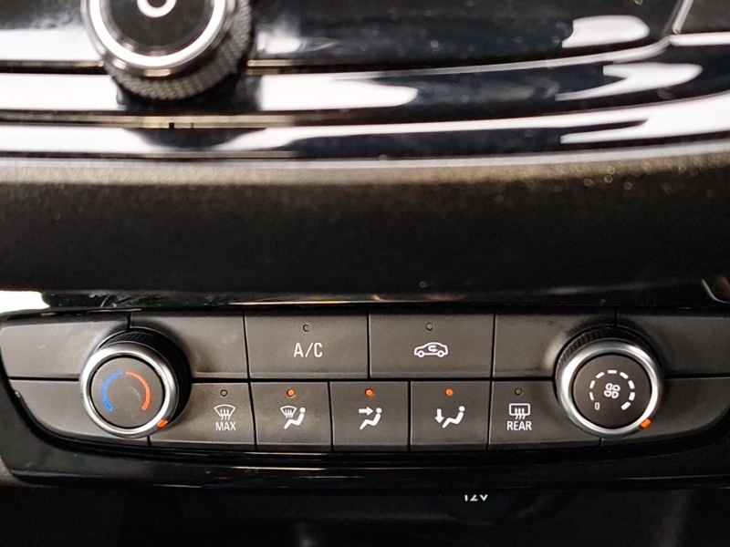 Used Vauxhall Corsa 2023 for sale - 77126237: Photo 11