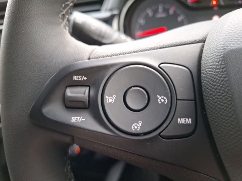 Used Vauxhall Corsa 2023 for sale - 77126237: Photo 12