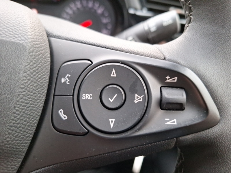 Used Vauxhall Corsa 2023 for sale - 77126237: Photo 13