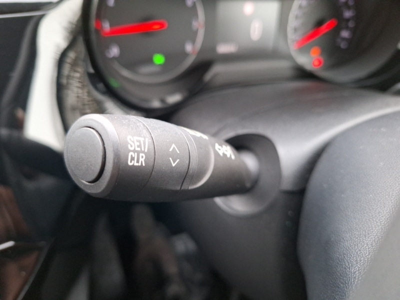 Used Vauxhall Corsa 2023 for sale - 77126237: Photo 14